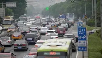 标京港北京车牌短租避坑指南：老司机教你避开90%的雷区