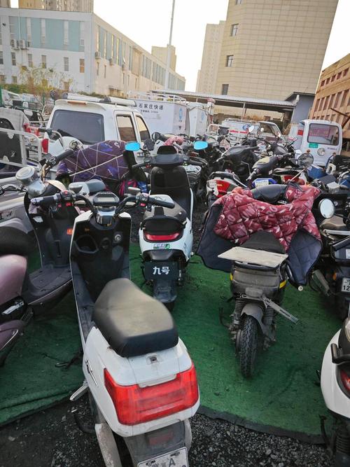 标京港北京牌照电动车出售价目表：2025年最新行情与避坑指南